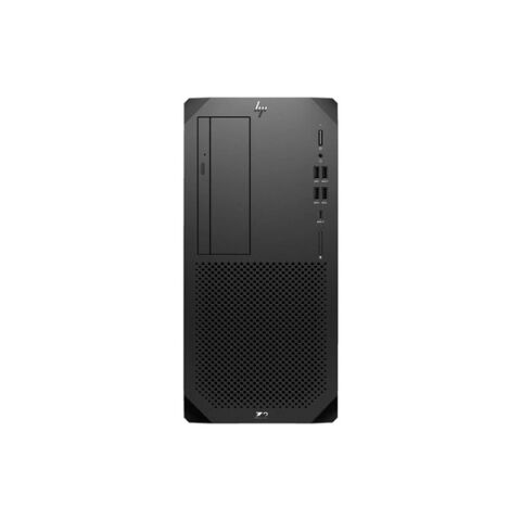 HP Z2 G9 86D55EA CORE i7 14700-16GB DDR5 RAM-512GB NVME-W11 PRO