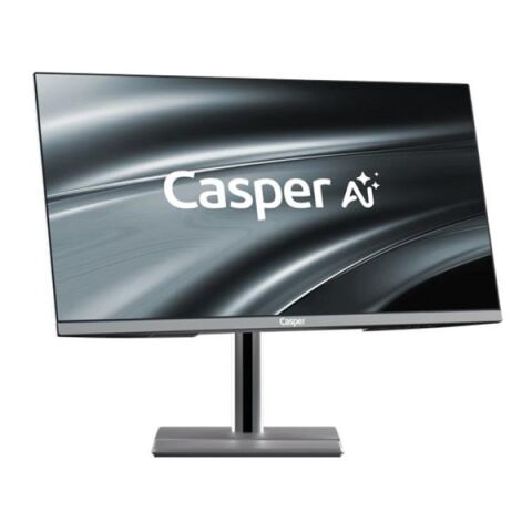 CASPER 27'' QHD A970 A97.1362-CQ00X-V-G-K CORE i7 13620H 24GB DDR5 RAM- 1TB NVME O/B UHD FDOS PIVOT