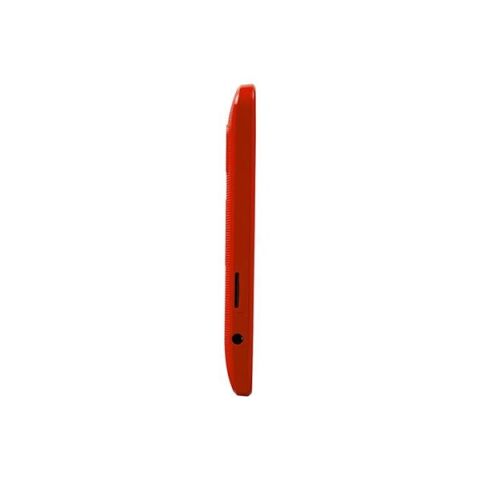 EVEREST 7'' EVERPAD DC-7015 4-çekirdek 1GB- 16GB- Android 9.0 Kırmızı