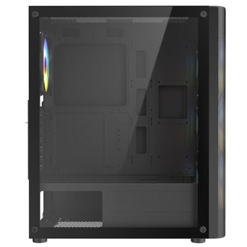 FRISBY 550W FC-9385G GAMING MID-TOWER PC KASASI