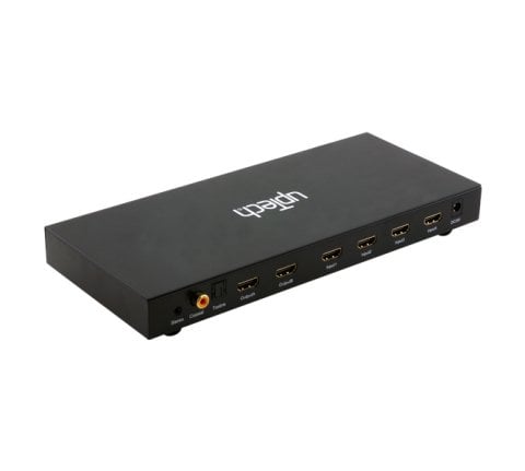 Uptech KX1042 HDMI Switch Matrix 4x2