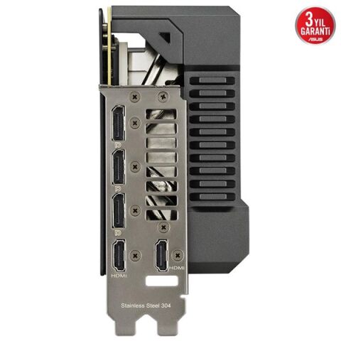 ASUS RTX4080 SUPER 16GB TUF RTX4080S-16G GAMING GDDR6X 256bit HDMI DP PCIe 16X v4.0