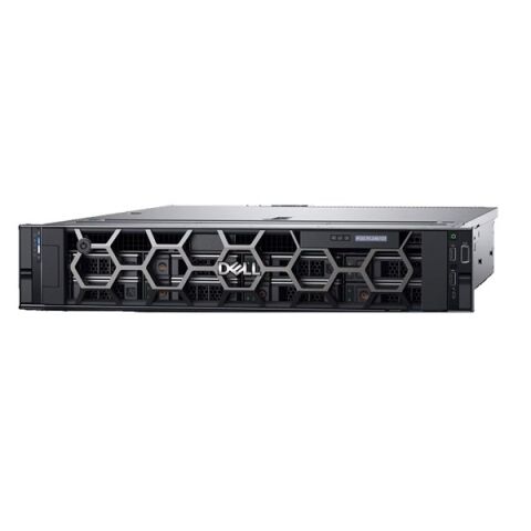 <![CDATA[DELL AMD EPYC 7272 R7515 PER7515_AMD 1x16gb 1x600gb/10k 1x750w 2U Rack Sunucu]]>