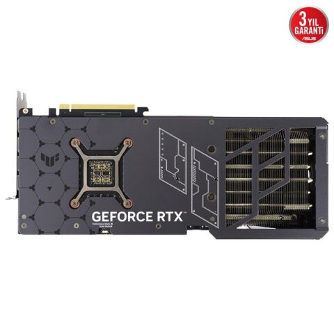 ASUS RTX4080 SUPER 16GB TUF RTX4080S-16G GAMING GDDR6X 256bit HDMI DP PCIe 16X v4.0