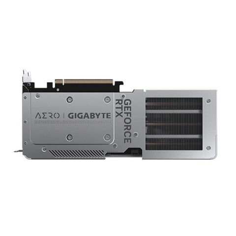 GIGABYTE 8GB RTX4060TI AERO OC GV-N406TAERO OC 8GD GDDR6 128bit PCIE 4.0