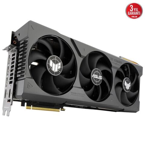 ASUS RTX4080 SUPER 16GB TUF RTX4080S-16G GAMING GDDR6X 256bit HDMI DP PCIe 16X v4.0