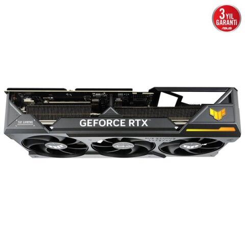 ASUS RTX4080 SUPER 16GB TUF RTX4080S-16G GAMING GDDR6X 256bit HDMI DP PCIe 16X v4.0