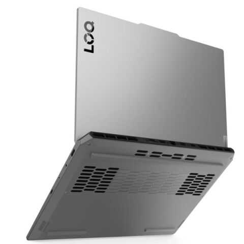 LENOVO 15.6'' LOQ 15IRX10 83JE00J5TR CORE i7 13650HX 12GB DDR5 RAM- 1TB M2 NVME 8GB RTX5060 FDOS