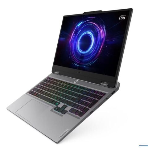 LENOVO 15.6'' LOQ 15IRX10 83JE00J5TR CORE i7 13650HX 12GB DDR5 RAM- 1TB M2 NVME 8GB RTX5060 FDOS