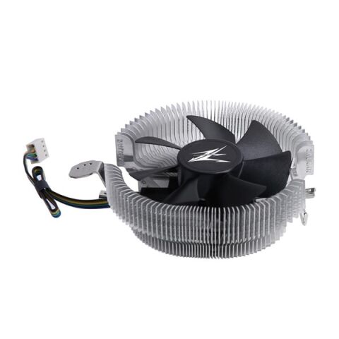 ZALMAN CNPS80G Rev.3 AM5-1700P HAVA SOĞUTMALI İŞLEMCİ FANI