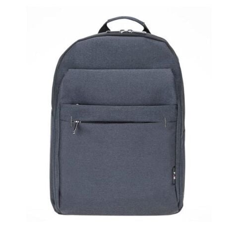 PLM Seitek 15,6'' Gri Notebook Sırt Çantası