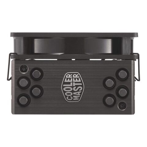 COOLERMASTER 120mm HYPER 212 RR-212S-20PK-R2 Hava Soğutmalı 1700p İşlemci Fanı