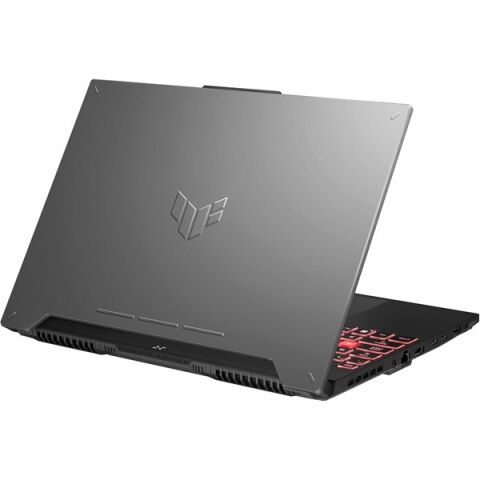 ASUS 15.6'' TUF GAMING F15 FX507VV-LP139 CORE i7 13620H 16GB DDR5 RAM- 512GB M2 NVME- 8GB RTX4060 FDOS