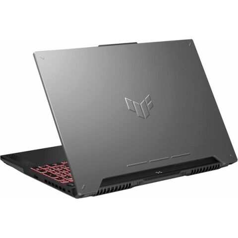 ASUS 15.6'' TUF GAMING F15 FX507VV-LP139 CORE i7 13620H 16GB DDR5 RAM- 512GB M2 NVME- 8GB RTX4060 FDOS