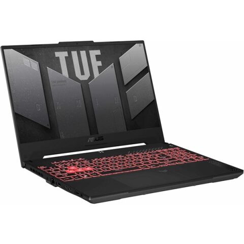 ASUS 15.6'' TUF GAMING F15 FX507VV-LP139 CORE i7 13620H 16GB DDR5 RAM- 512GB M2 NVME- 8GB RTX4060 FDOS