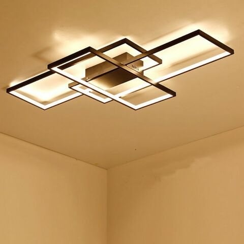Plafonyer Led Avize PLA32003 Üçlü Plafonyer