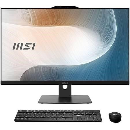 MSI 27'' PRO AM272P 14M-876XTR CORE i5 14400-64GB DDR5 RAM-512GB NVME-FDOS