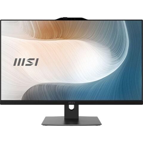 MSI 27'' PRO AM272P 14M-876XTR CORE i5 14400-64GB DDR5 RAM-512GB NVME-FDOS