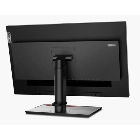 LENOVO 27'' IPS THINKVISION P27U-20 62CBRAR6TK 4MS 60HZ HDMI-DP THUNDERBOLD4 MONITOR  3840X2160