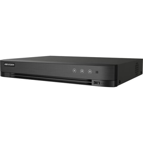 <![CDATA[HIKVISION 8kanal iDS-7208HQHI-M1/XT HIBRIT DVR KAYIT CİHAZI ]]>