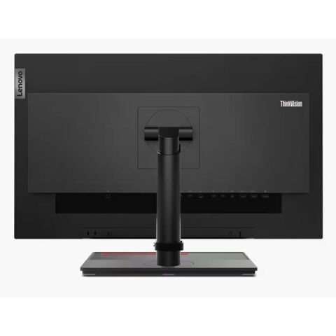 LENOVO 27'' IPS THINKVISION P27U-20 62CBRAR6TK 4MS 60HZ HDMI-DP THUNDERBOLD4 MONITOR  3840X2160