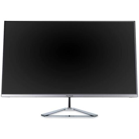 VIEWSONIC 31.5'' IPS VX3276-2K-MHD-2 4MS 75Hz HDMI-DP Grafik Tasarım Monitör (2560 X 1440)