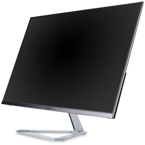 VIEWSONIC 31.5'' IPS VX3276-2K-MHD-2 4MS 75Hz HDMI-DP Grafik Tasarım Monitör (2560 X 1440)
