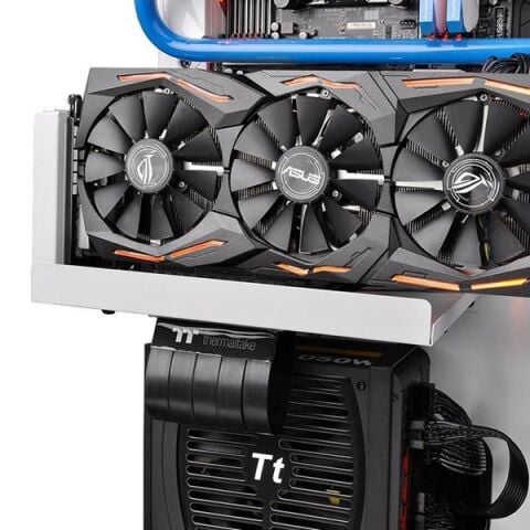 Thermaltake AC-045-CN1OTN-C1 PCI-e 3.0 X16 300mm Riser Kablo