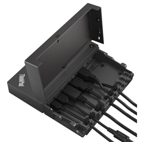 LENOVO 40BN0135EU TP Dock Smartedition-Eu Universal USB-C Akıllı Dock