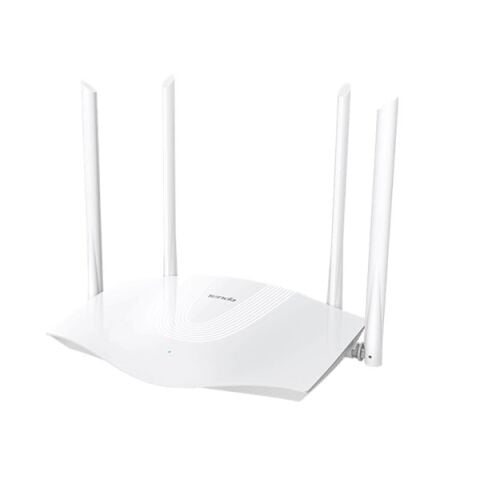 TENDA RX3 1800mbps AX1800 Dual Band EV Ofis Tipi Router