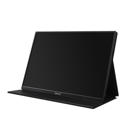 ZEUSLAP 14'' IPS ZL14P 4MS 60Hz TYPE-C Taşınabilir Monitör (1920 X 1080)