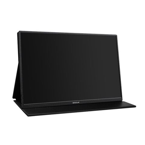 ZEUSLAP 14'' IPS ZL14P 4MS 60Hz TYPE-C Taşınabilir Monitör (1920 X 1080)
