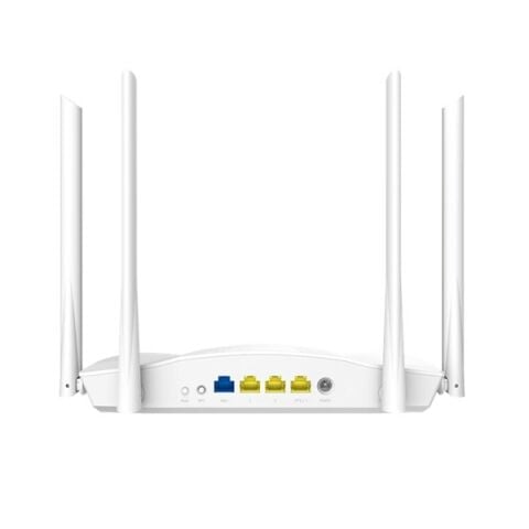 TENDA RX3 1800mbps AX1800 Dual Band EV Ofis Tipi Router