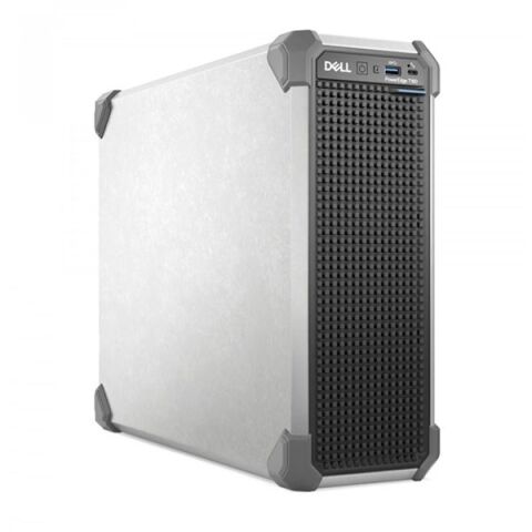 <![CDATA[DELL T160 PET160SPL1 E2414 16GB DDR5 UDIMM- 2TB SATA- 300w 5U Tower Sunucu]]>