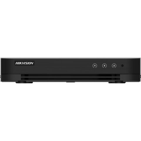 <![CDATA[HIKVISION 8port DS-7208HGHI-M1/C HIBRIT DVR KAYIT CİHAZI ]]>