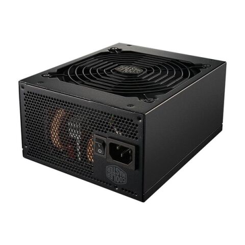 COOLERMASTER 1250W 80+ GOLD MWE v2 MPE-C501-AFCAG-3EU PCIe5.0 Tam Modüler Power Supply