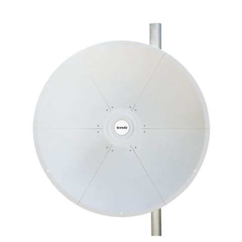 TENDA 30dBı 5ghz ANT30-5G 20+km Çanak Anten Outdoor