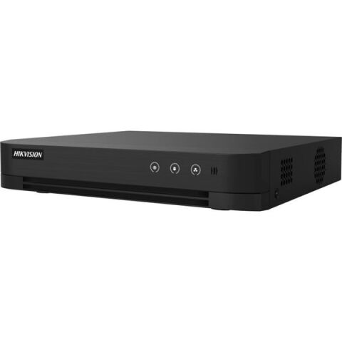 <![CDATA[HIKVISION 8port DS-7208HGHI-M1/C HIBRIT DVR KAYIT CİHAZI ]]>