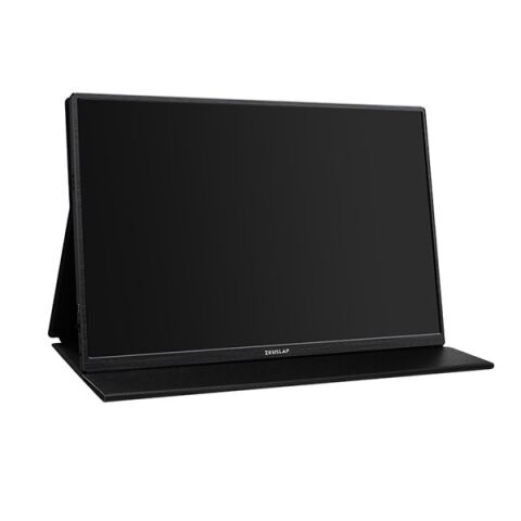 ZEUSLAP 14'' IPS ZL14K 4MS 60Hz TYPE-C Taşınabilir Grafik Tasarım Monitör (2240 X 1400)