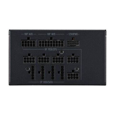 COOLERMASTER 1050W 80+ GOLD MWE v2 MPE-A501-AFCAG-3EU PCIe5.0 Tam Modüler Power Supply