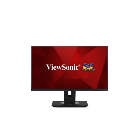 VIEWSONIC 24'' IPS VG2456 5MS 60HZ HDMI-DP-Type-C USB Business Monitor (1920X1080)