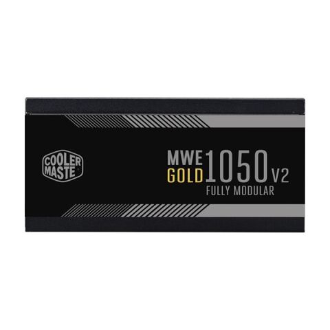 COOLERMASTER 1050W 80+ GOLD MWE v2 MPE-A501-AFCAG-3EU PCIe5.0 Tam Modüler Power Supply