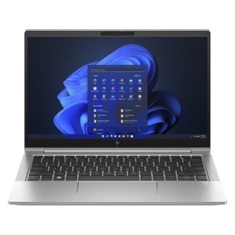 HP 13.3'' ELITEBOOK 630 G10 725N8EA CORE i7 1355U-16GB RAM-512GB NVME-W11 PRO