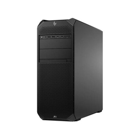 <![CDATA[HP Z6 G5 5E1S5ES XEON W5-3445 32GB RAM-1TB SSD-W11 PRO ]]>