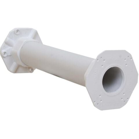 TRK TRK-FP-50CM Plastik Uzatma Ayak-Beyaz