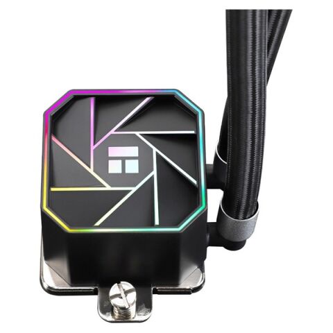 THERMALRIGHT 240MM AQUA ELITE 240 ARGB AM5-1700P İŞLEMCİ FANI