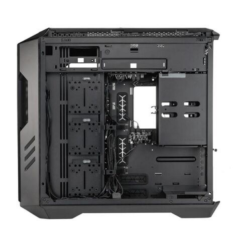 COOLERMASTER HAF 700 H700-IGNN-S00 Gaming E-ATX PC Kasası