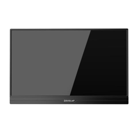 ZEUSLAP 15.6'' IPS AP156 4MS 60Hz HDMI-TYPE-C Taşınabilir Monitör (1920 X 1080)