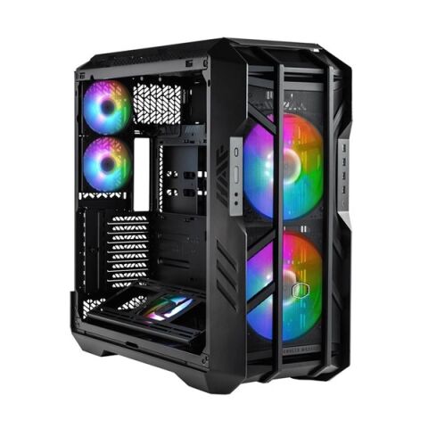 COOLERMASTER HAF 700 H700-IGNN-S00 Gaming E-ATX PC Kasası