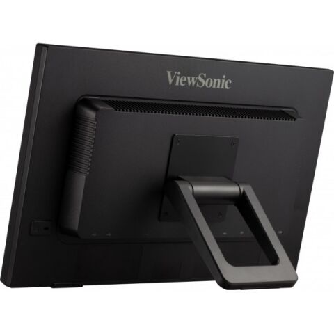 VIEWSONIC 21.5'' TN TD2223 5MS 60HZ 5MS 60HZ Dokunmatik Monitor 1920X1080